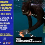 Calendario Internacional 2013 de Pesca Submarina arrancó con buen pie en España