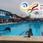 Colombia se prepara para recibir los World Games 2013 en Cali. Natación con Aletas será deporte estelar