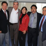 Reelecto el Consejo Directivo de la Federación Mexicana de Actividades Subacuáticas