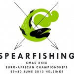 Campeonato Euro-Africano de Pesca Submarina CMAS. Finlandia, Junio 2013