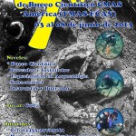 7to. Curso Internacional de Buceo Científico CMAS América (FMAS/FCAS) Cuba, Junio 2013