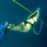 Resultados de la II Copa Delphinus de Buceo Libre. Santa Marta, Colombia. 27-29 de marzo