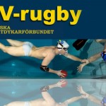 Suspendida la Copa Europea Abierta de Rugby Subacuático Suecia 2013