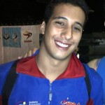 Club Tritons Warriors de Venezuela estará en Copa del Mundo de Natación con Aletas de Italia en Marzo