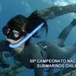 55º Campeonato Nacional de Deportes Submarinos FEDESUB - Arica, Chile