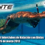Campeonato Nacional Interclubes por Categorías de Natación con Aletas en Piscina y Larga Distancia, Colombia