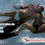 Resultados II Parada Nacional Interclubes de Rugby Subacuatico 2013 Colombia