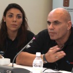 Pipin Ferreras dictará Seminario Abierto y Gratuito de Apnea este sábado 30 de marzo en Lanzarote, España