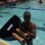Resultados y Nuevos Récords en Campeonato Nacional de Apnea por Categorias “Sabak Ha Yucatan” FMAS México 2013