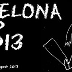 Copa de Barcelona de Rugby Subacuático 2013, España