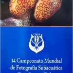 México participó en el 14 Campeonato Mundial de Fotografía Subacuática CMAS 2013