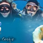 Apneistas Karol Meyer de Brasil y Carlos Coste de Venezuela estarán en Bonaire este 2013