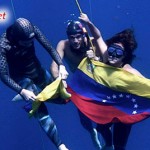 Otra jornada de Récords para Latinoamérica en la 