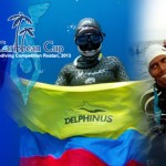 Dos Nuevos Récords para Colombia y uno para México en penúltima jornada de la 