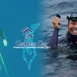 Finaliza la “Caribbean Cup 2013″ de Apnea en Roatan, Honduras con más récords para Latinoamérica