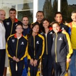 Natación con Aletas, esperanza colombiana en Los Juegos Mundiales 2013 + VIDEO, Instinto Natural