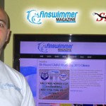 Entrevista a Davide Manca de Italia, el 