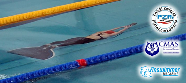 Resultados VIII Copa Mundo Natación con Aletas CMAS – 5ta Ronda 2013 – Polonia