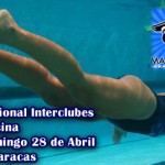 Resultados del Campeonato Nacional Interclubes de Apnea en Piscina FVAS Venezuela 2013