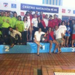 Resultados Open Internacional de Rugby Subacuático de Madrid 2013. España + VIDEO Final