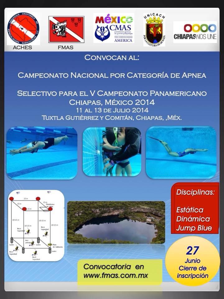 convocatoria-apnea-mexico-julio-2014