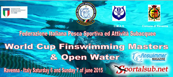 Open Water Italia