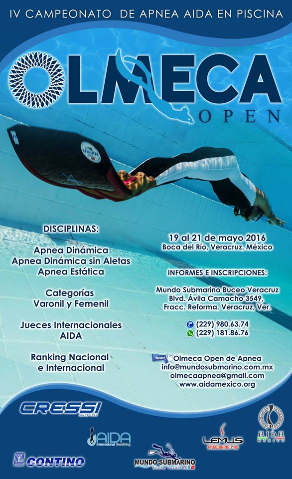 olmecaopen2016