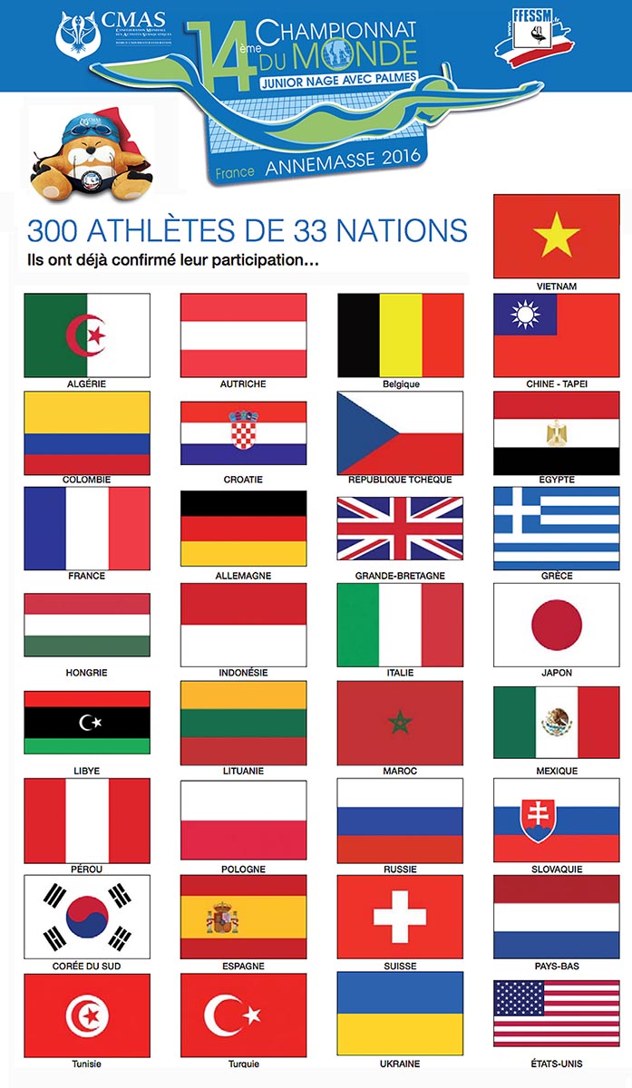 WCJ-33-COUNTRIES-FLAGS