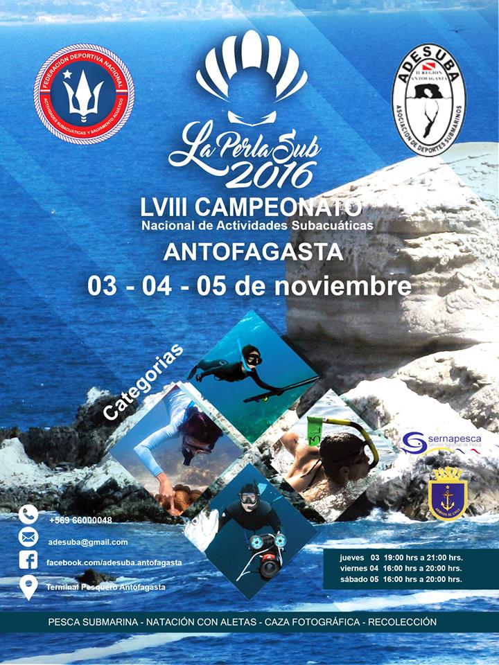 campeonato-nacional-antofagasta-chile