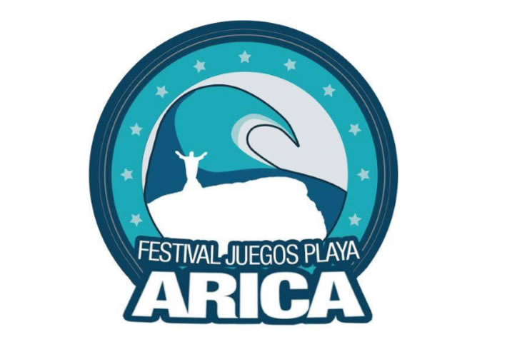 logofestivalarica