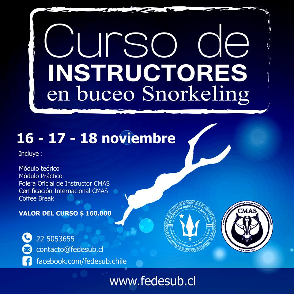 curso-instructores-snorkel-fedesub