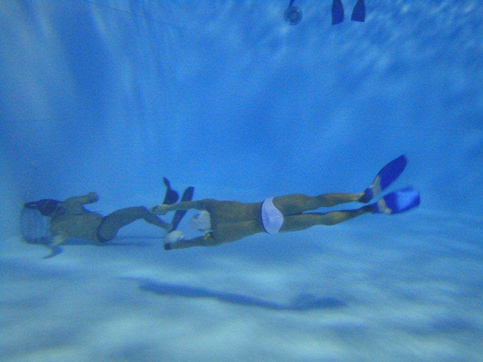 🇨🇦 Results – 12th CMAS Underwater Rugby World Championship
