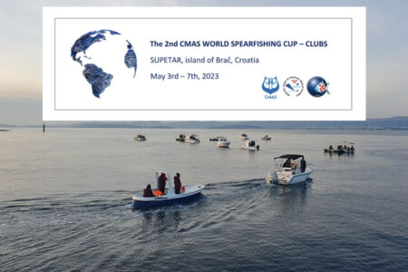 CAMPEONATO del MUNDO de PESCA SUBMARINA – 2023 - Federación Cántabra de  Actividades Subacuáticas