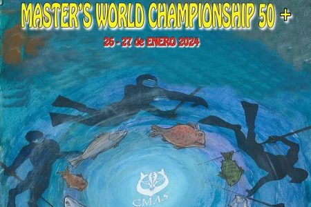 FEDAS organiza el Mundial de Pesca Submarina que se celebrará en Laredo, Deportes