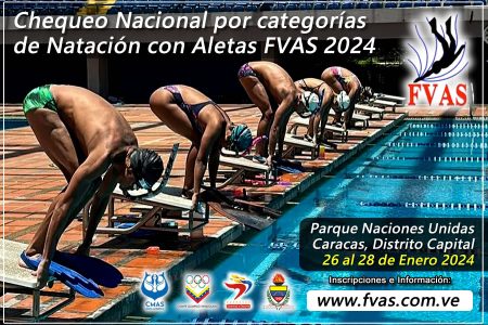 🏆I Control Federativo de Natación con Aletas FASCV 2021🤿 - Torrevieja  sports city