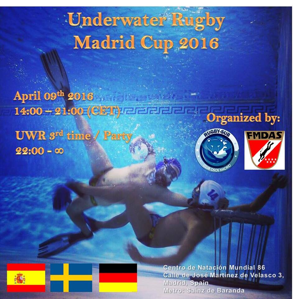 underwater-rugby-madrid-cup