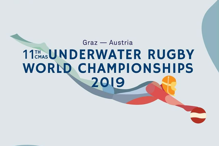 🇨🇦 Results – 12th CMAS Underwater Rugby World Championship
