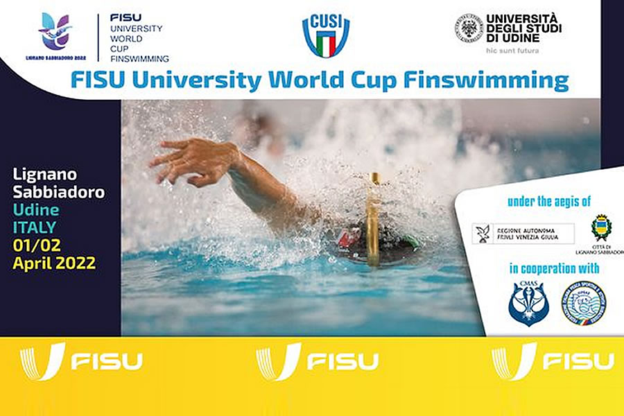 FISU University World Cups - FISU