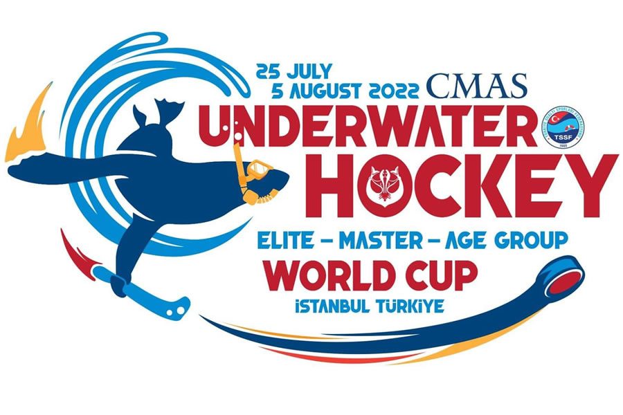 🇨🇦 Results – 12th CMAS Underwater Rugby World Championship