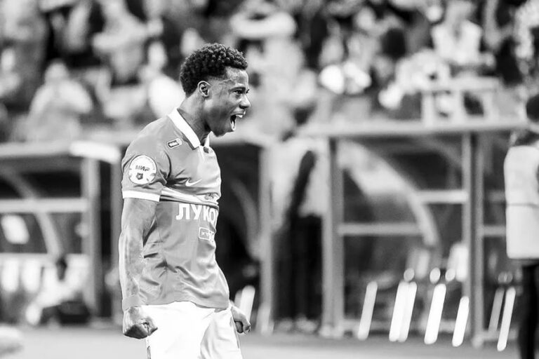 🇳🇱 Professional footballer Quincy Promes – SPORTALSUB.NET