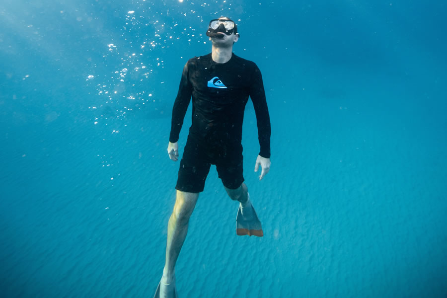 🌎 The Biggest Underwater Sporting Events of 2024