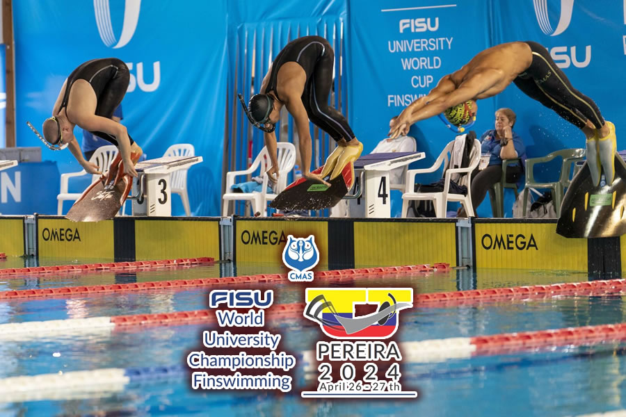 FISU University World Cups - FISU