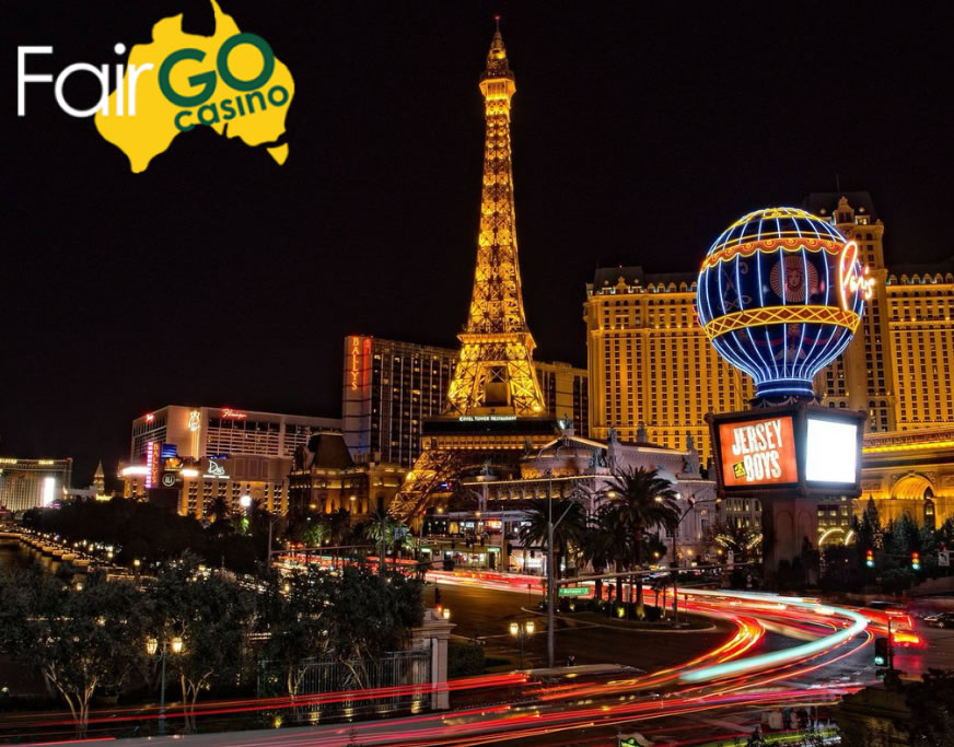 Fair Go Casino Login and Sign Up: A Comprehensive Guide