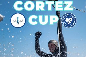 🇲🇽 Results – AIDA Cortez Cup 2025 Freediving Depth Competition. La